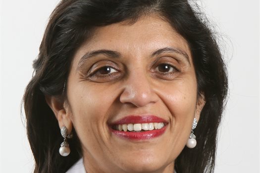 A passion for research on the digital divide and social inclusion