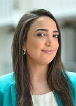 Esra AlDhaen