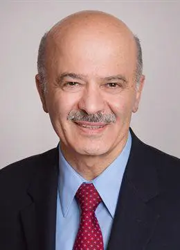 Dr Reza Moridi .