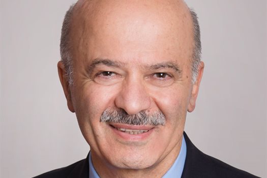 Former scientist, industry leader and cabinet minister