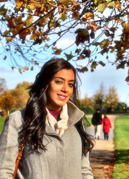 Razan Baker