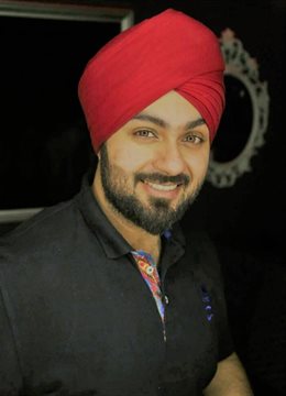 Prince Rehnsi