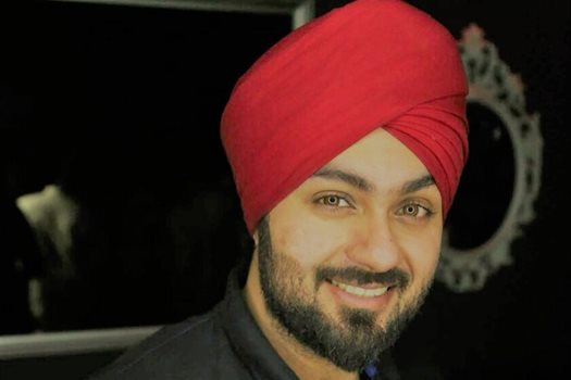 Business alumnus reflects on his Brunel experience as an international student