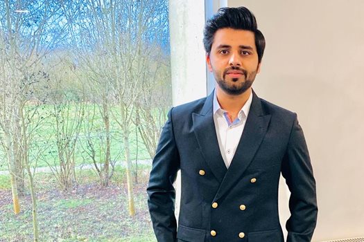 Rana Abdullah Saud profile pic