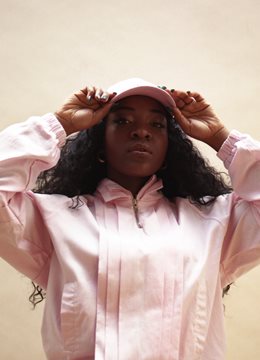 RAY BLK