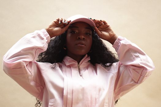 Love of literature inspires award-winning singer