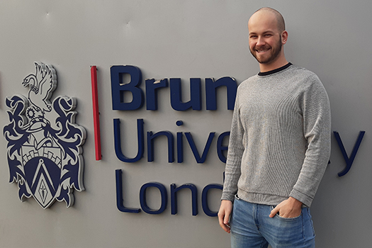 Gaining experience of running your own company provides business student with key business skills for life beyond university