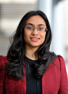 Rushita