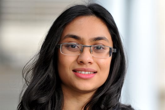 Rushita_Amin_maths_undergraduate_ student_profile