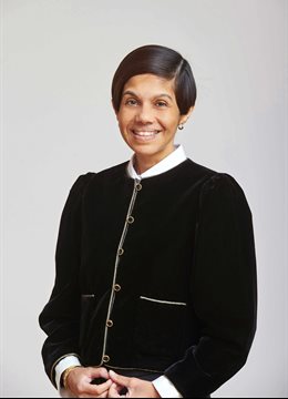 Suzanne Rab