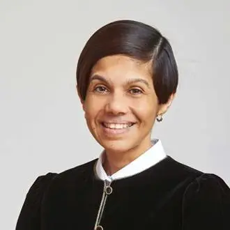 Professor Suzanne Rab