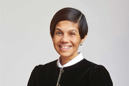 Suzanne Rab