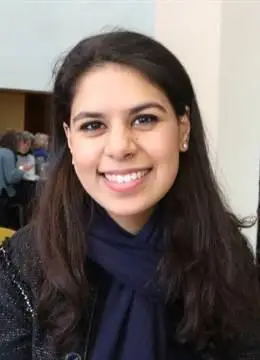 Sherina Daryanani