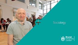 Sociology youtube cover