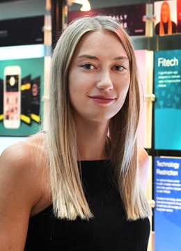 Sophie Lambert