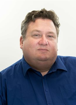 Ian Jones