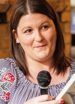 Tara Lyons