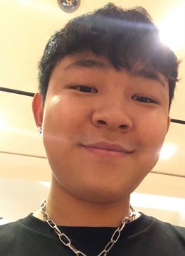 Tom Cong
