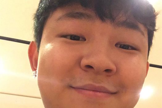 Clearing allowed Tom to take a risk so he could experience the city life of London