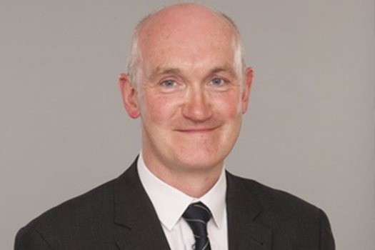 Honorary Professor recalls his Law LLB degree at Brunel