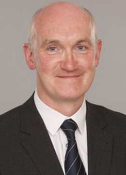 Tony Coyne