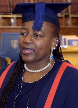 Toyin Oladotun
