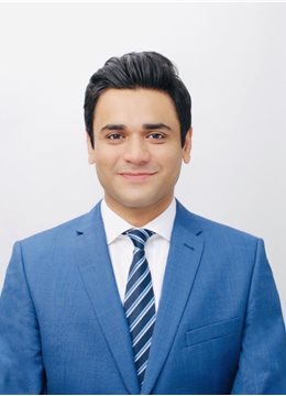 Usman Muzaffar