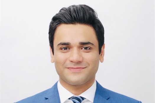 Business School alumnus starts new chapter of his professional life in Japan