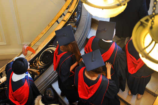 From Brunel to handling a £150 million engineering project in Dubai