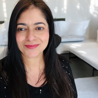 From Start-up to Skincare Success