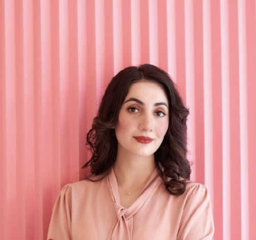 Law Alumna Leading a Luxury Lifestyle Brand