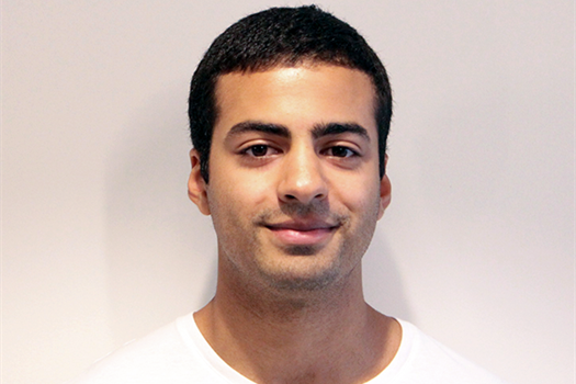 Brunel Creative Writing graduate utilises course skills in tech-savvy career