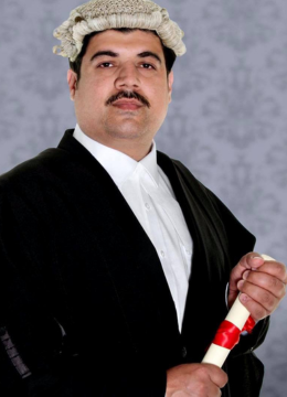 Dr Ali Fayyaz Awan