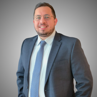 LLM alumnus shares his journey to becoming a Senior Legal Counsel in the UAE