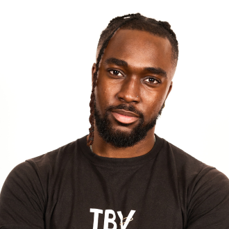 Moses: Starting a production company while still studying at Brunel