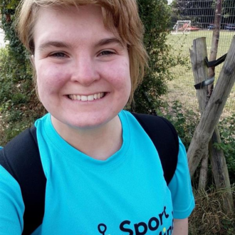 Sport, Health and Exercise Science alumna shares her career journey