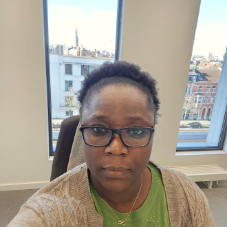 From Financial mathematics graduate to Model Validator