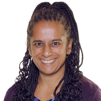 Business Studies & Sport Sciences alumna shares her journey to becoming a Headteacher