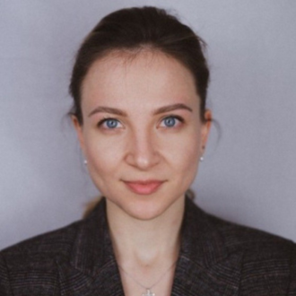 Anna: Navigating the world of financial mathematics