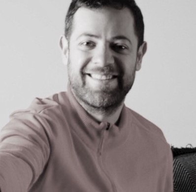 Brunel degree helps alumnus gain a successful career in Finance