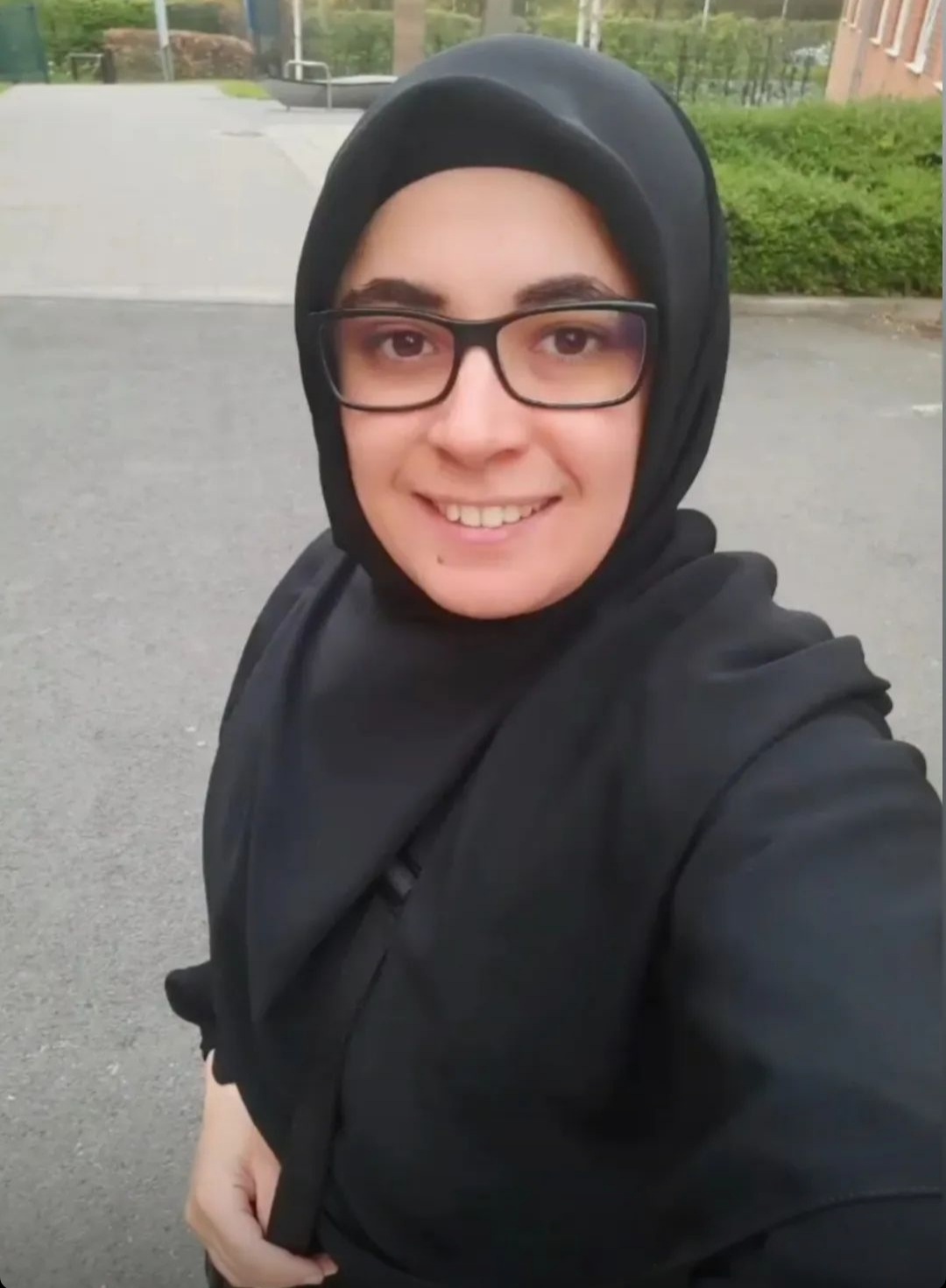 Aysegul  Humeyra Kafadar