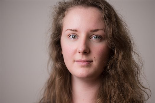 English alumna climbs the teaching career ladder with her degree