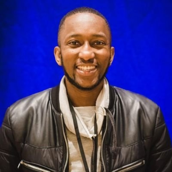 Working with global brands, writing books, and travelling the world as a public speaker are career highlights for alumnus