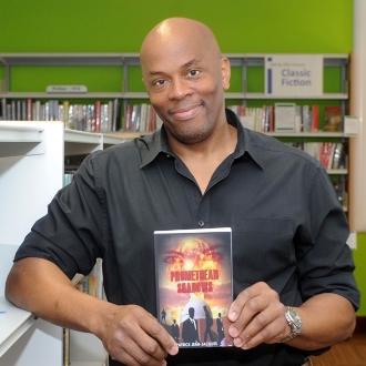 Teaching the next generation