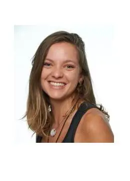 Cecile Benoit
