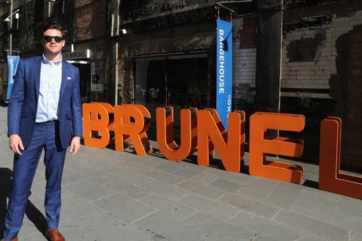 Founder of Bubblegumstuff.com