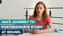 creative student pg profile youtube thumbnail