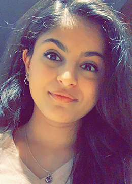 Dhruti Jadeja 