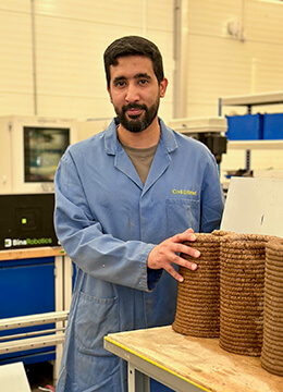 Dr Abdulrahman Albar