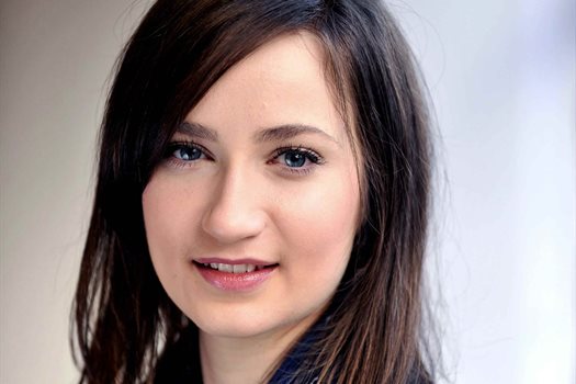 Brunel Education student falls in love with university facilities and teaching standards